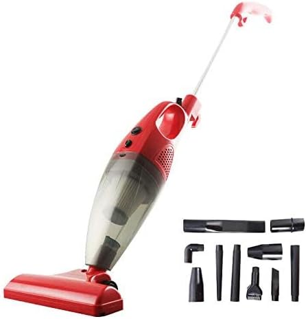 Belaco All in 1 corded Upright Vacuum Cleaner