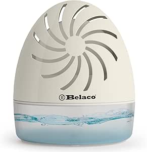 Belaco 360° Dehumidifier