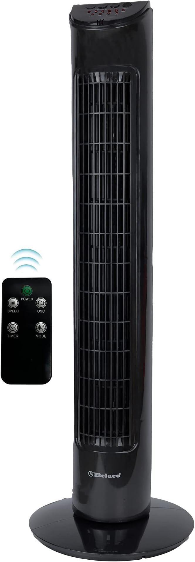 Belaco 32Inch Tower fan Cooling fan