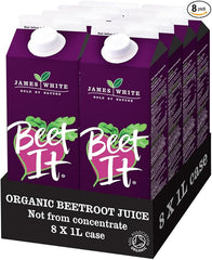 Beet It Organic Beetroot Juice