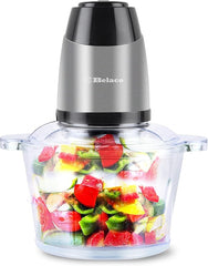 Food Processor Blender Mixer