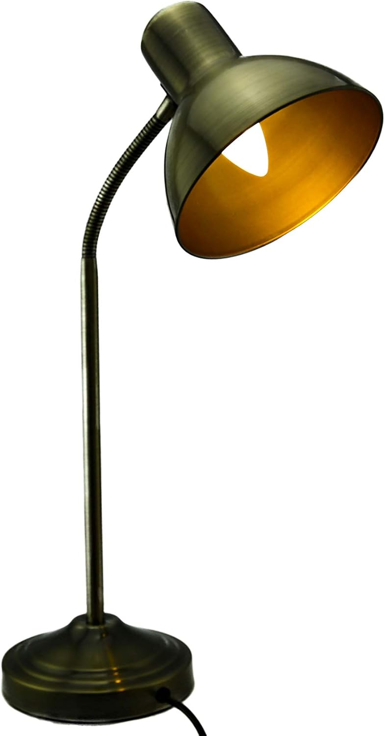 Belaa England Desk Lamp