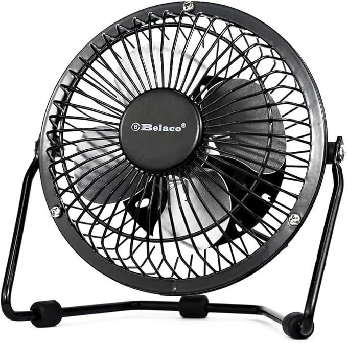 Belaco USB fan