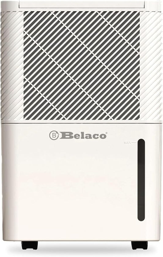 Belaco 12L/Day Dehumidifier