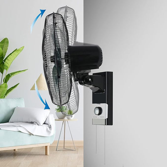 Belaco Wall Fan