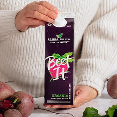 Beet It Organic Beetroot Juice