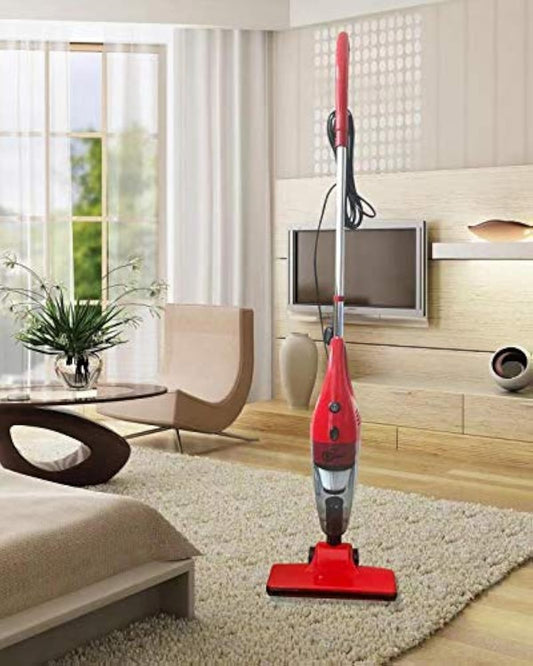 Belaco All in 1 corded Upright Vacuum Cleaner