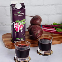 Beet It Organic Beetroot Juice