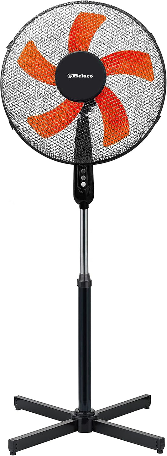 Belaco Stand Fan Pedestal fan